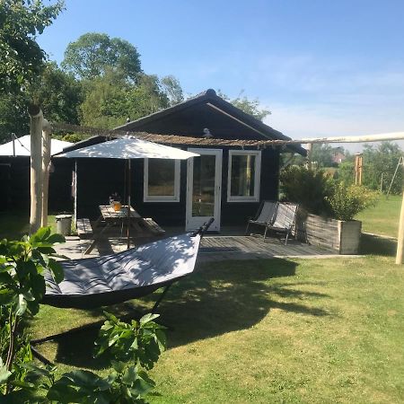 de Ark Villa Schoorl Buitenkant foto