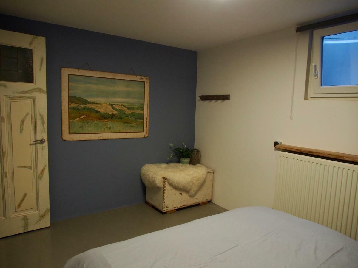 de Ark Villa Schoorl Buitenkant foto