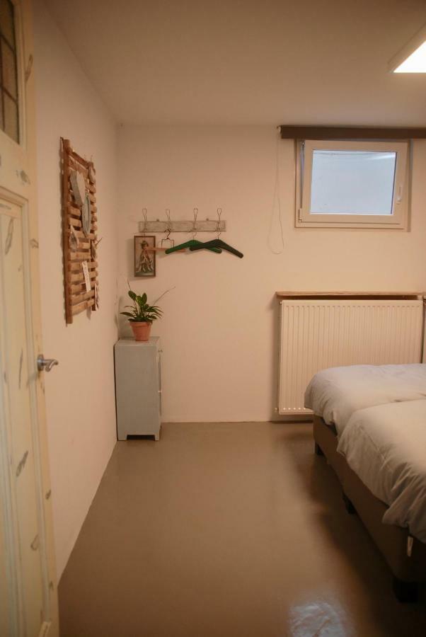 de Ark Villa Schoorl Buitenkant foto