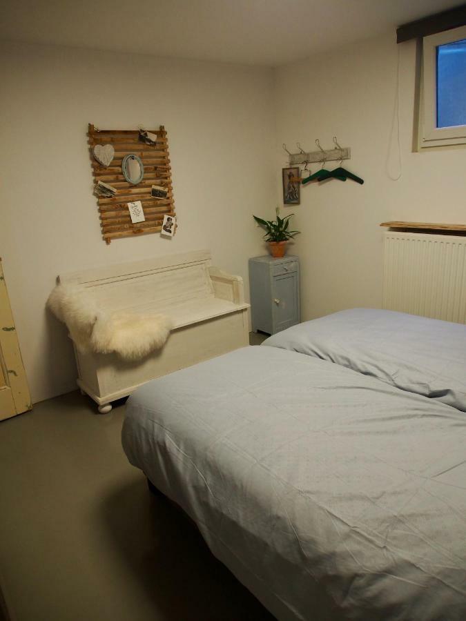 de Ark Villa Schoorl Buitenkant foto